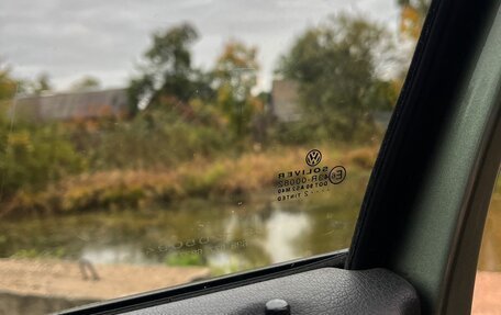 Volkswagen Passat B5+ рестайлинг, 2002 год, 270 000 рублей, 7 фотография