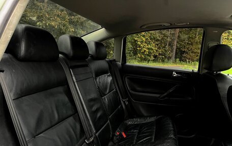 Volkswagen Passat B5+ рестайлинг, 2002 год, 270 000 рублей, 5 фотография