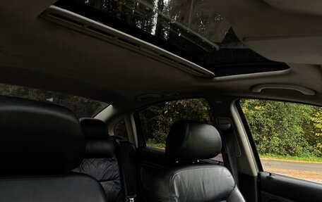 Volkswagen Passat B5+ рестайлинг, 2002 год, 270 000 рублей, 3 фотография