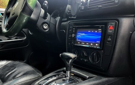 Volkswagen Passat B5+ рестайлинг, 2002 год, 270 000 рублей, 8 фотография