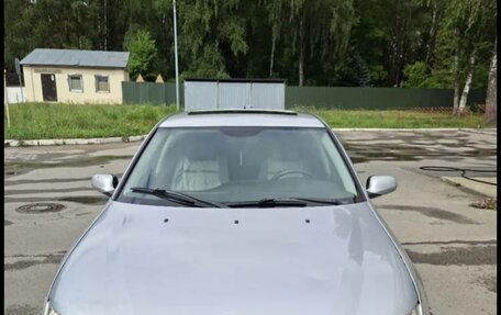 Saab 9-3 II рестайлинг, 2002 год, 550 000 рублей, 3 фотография