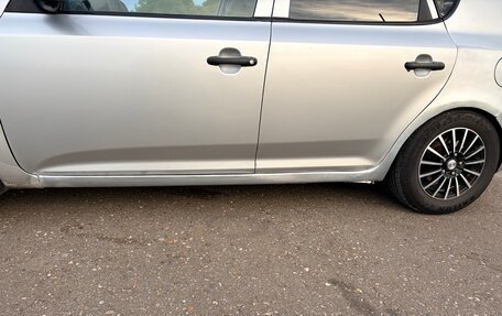 KIA cee'd I рестайлинг, 2007 год, 649 000 рублей, 11 фотография