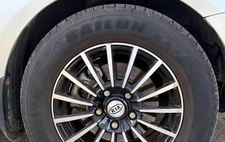 KIA cee'd I рестайлинг, 2007 год, 649 000 рублей, 8 фотография