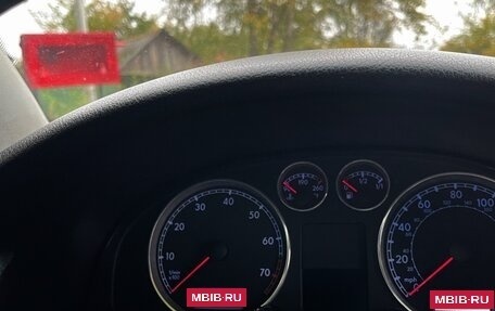 Volkswagen Passat B5+ рестайлинг, 2002 год, 270 000 рублей, 16 фотография