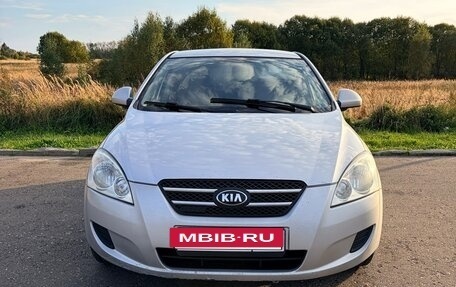 KIA cee'd I рестайлинг, 2007 год, 649 000 рублей, 3 фотография
