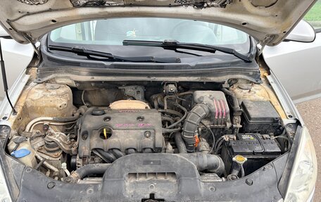 KIA cee'd I рестайлинг, 2007 год, 649 000 рублей, 12 фотография