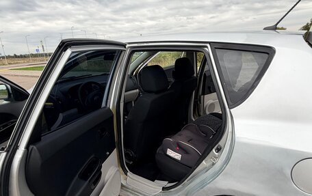 KIA cee'd I рестайлинг, 2007 год, 649 000 рублей, 15 фотография