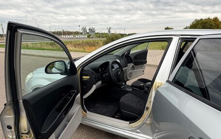 KIA cee'd I рестайлинг, 2007 год, 649 000 рублей, 16 фотография