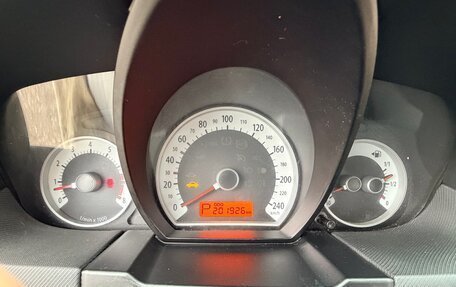 KIA cee'd I рестайлинг, 2007 год, 649 000 рублей, 23 фотография