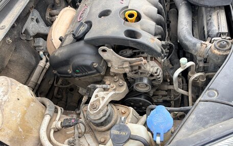 KIA cee'd I рестайлинг, 2007 год, 649 000 рублей, 13 фотография