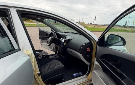 KIA cee'd I рестайлинг, 2007 год, 649 000 рублей, 18 фотография