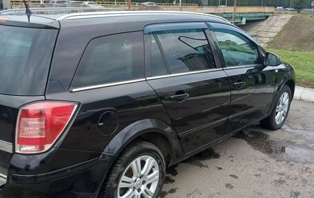 Opel Astra H, 2011 год, 470 000 рублей, 2 фотография