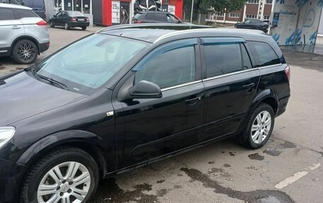 Opel Astra H, 2011 год, 470 000 рублей, 3 фотография