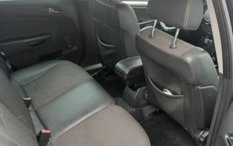 Opel Astra H, 2011 год, 470 000 рублей, 5 фотография