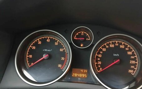 Opel Astra H, 2011 год, 470 000 рублей, 4 фотография