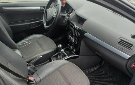Opel Astra H, 2011 год, 470 000 рублей, 13 фотография