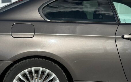 BMW 3 серия, 2008 год, 1 150 000 рублей, 10 фотография