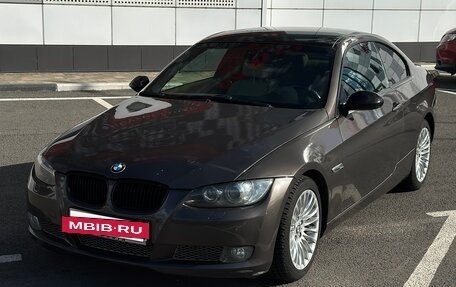 BMW 3 серия, 2008 год, 1 150 000 рублей, 4 фотография
