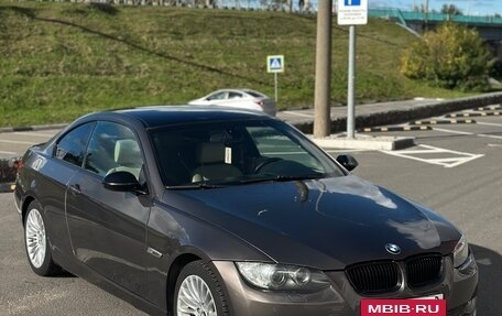 BMW 3 серия, 2008 год, 1 150 000 рублей, 2 фотография