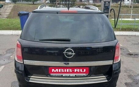 Opel Astra H, 2011 год, 470 000 рублей, 12 фотография