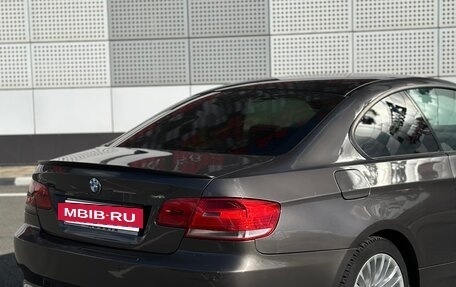 BMW 3 серия, 2008 год, 1 150 000 рублей, 5 фотография