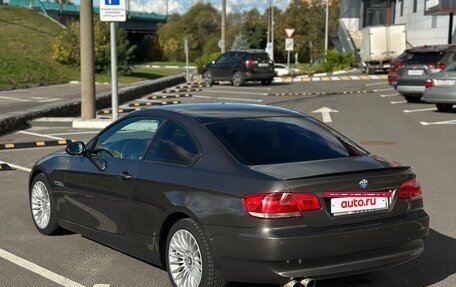 BMW 3 серия, 2008 год, 1 150 000 рублей, 3 фотография