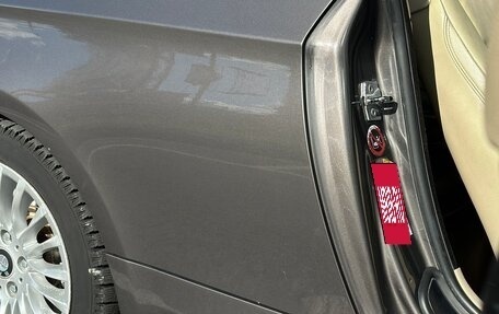 BMW 3 серия, 2008 год, 1 150 000 рублей, 9 фотография