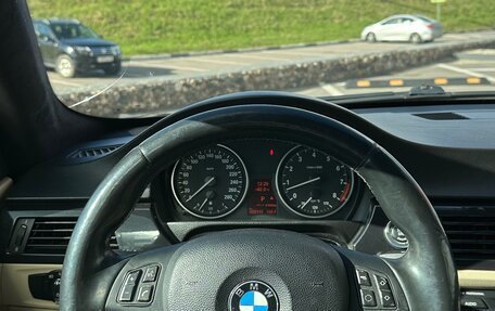 BMW 3 серия, 2008 год, 1 150 000 рублей, 14 фотография