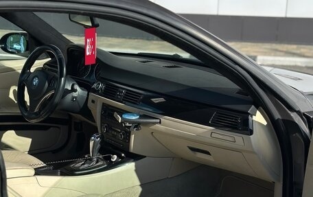 BMW 3 серия, 2008 год, 1 150 000 рублей, 15 фотография