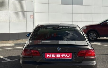 BMW 3 серия, 2008 год, 1 150 000 рублей, 18 фотография