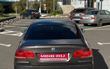 BMW 3 серия, 2008 год, 1 150 000 рублей, 17 фотография