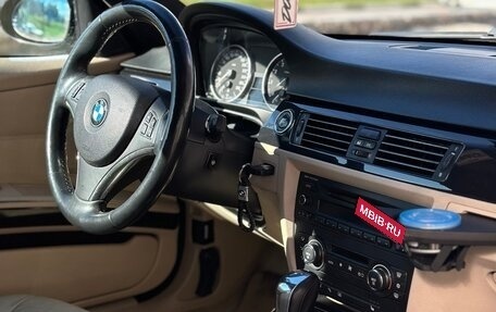 BMW 3 серия, 2008 год, 1 150 000 рублей, 19 фотография