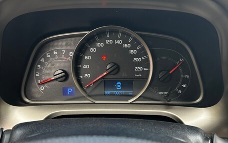 Toyota RAV4, 2013 год, 2 500 000 рублей, 13 фотография