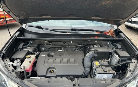 Toyota RAV4, 2013 год, 2 500 000 рублей, 12 фотография
