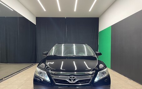 Toyota Camry, 2014 год, 1 850 000 рублей, 3 фотография