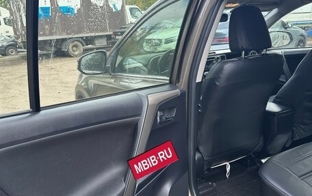 Toyota RAV4, 2013 год, 2 500 000 рублей, 8 фотография