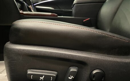 Toyota Camry, 2014 год, 1 850 000 рублей, 10 фотография