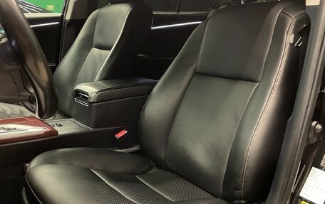 Toyota Camry, 2014 год, 1 850 000 рублей, 9 фотография