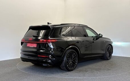 Audi Q7, 2026 год, 16 591 706 рублей, 3 фотография