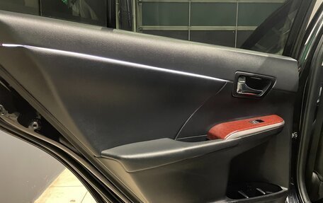 Toyota Camry, 2014 год, 1 850 000 рублей, 12 фотография