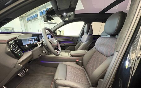 Audi Q7, 2026 год, 16 591 706 рублей, 5 фотография