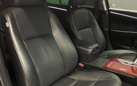 Toyota Camry, 2014 год, 1 850 000 рублей, 15 фотография