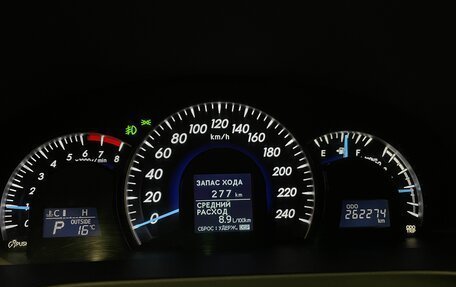 Toyota Camry, 2014 год, 1 850 000 рублей, 17 фотография
