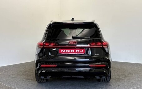Audi Q7, 2026 год, 16 591 706 рублей, 4 фотография