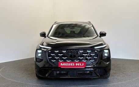 Audi Q7, 2026 год, 16 591 706 рублей, 2 фотография