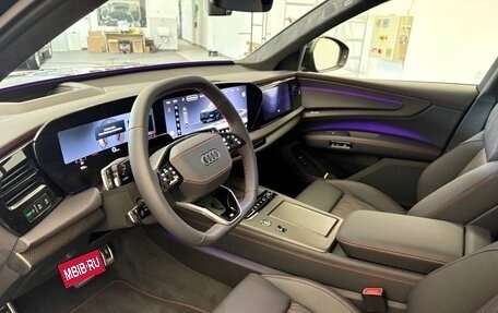 Audi Q7, 2026 год, 16 591 706 рублей, 6 фотография