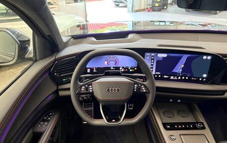 Audi Q7, 2026 год, 16 591 706 рублей, 7 фотография