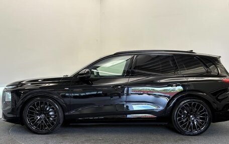 Audi Q7, 2026 год, 16 591 706 рублей, 17 фотография