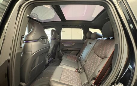 Audi Q7, 2026 год, 16 591 706 рублей, 14 фотография