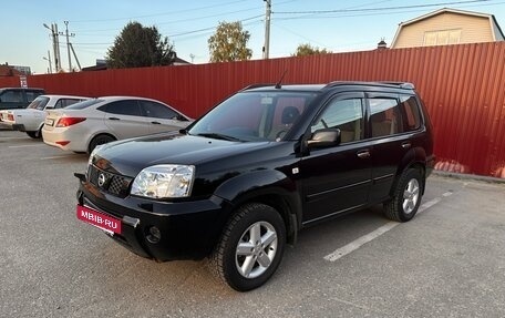 Nissan X-Trail, 2005 год, 710 000 рублей, 2 фотография